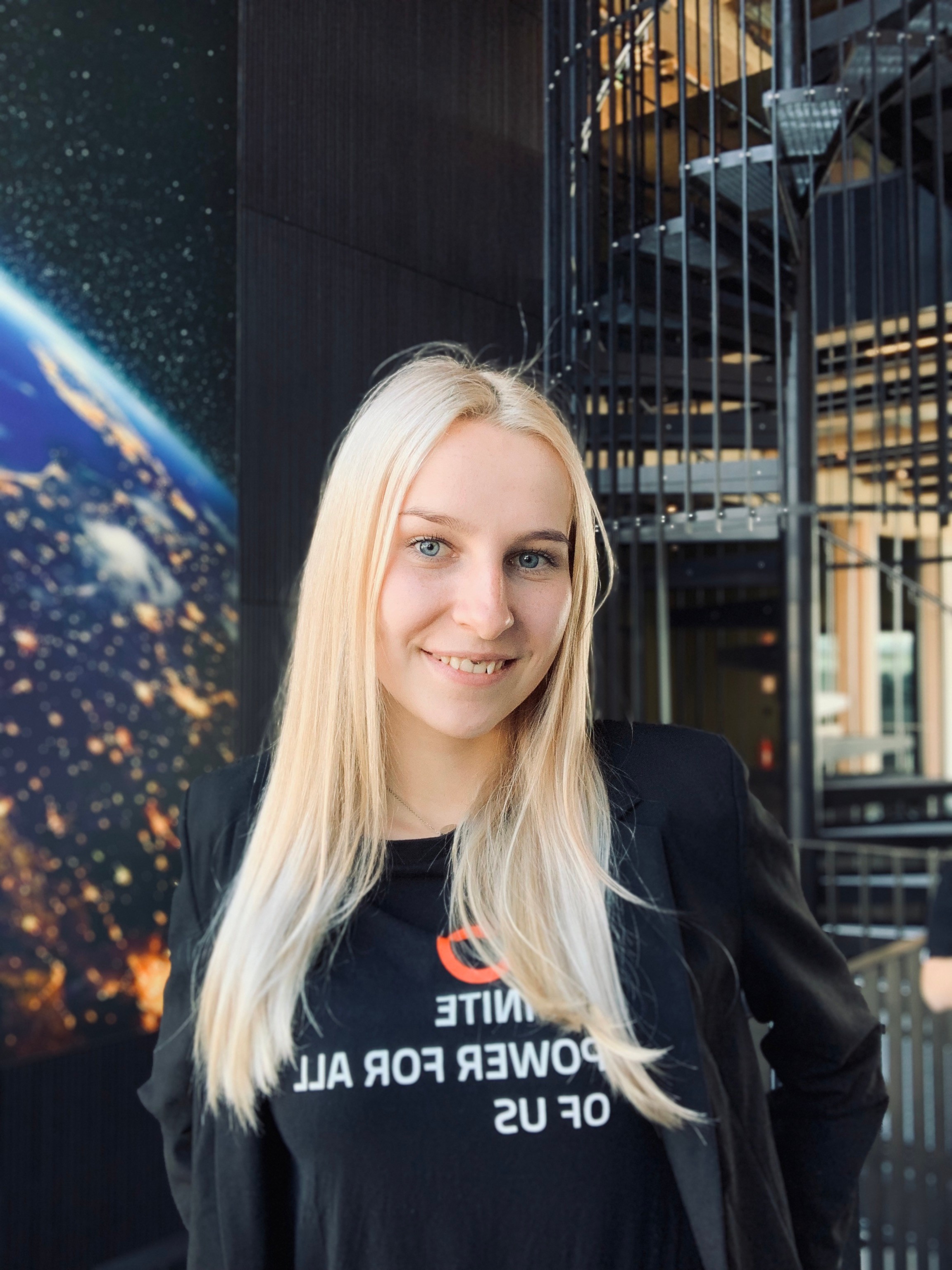 Foto von Julia PRÖLL