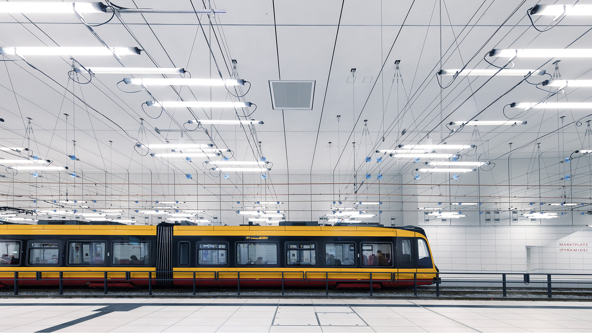 Titelbild von NORKA Lighting GmbH
