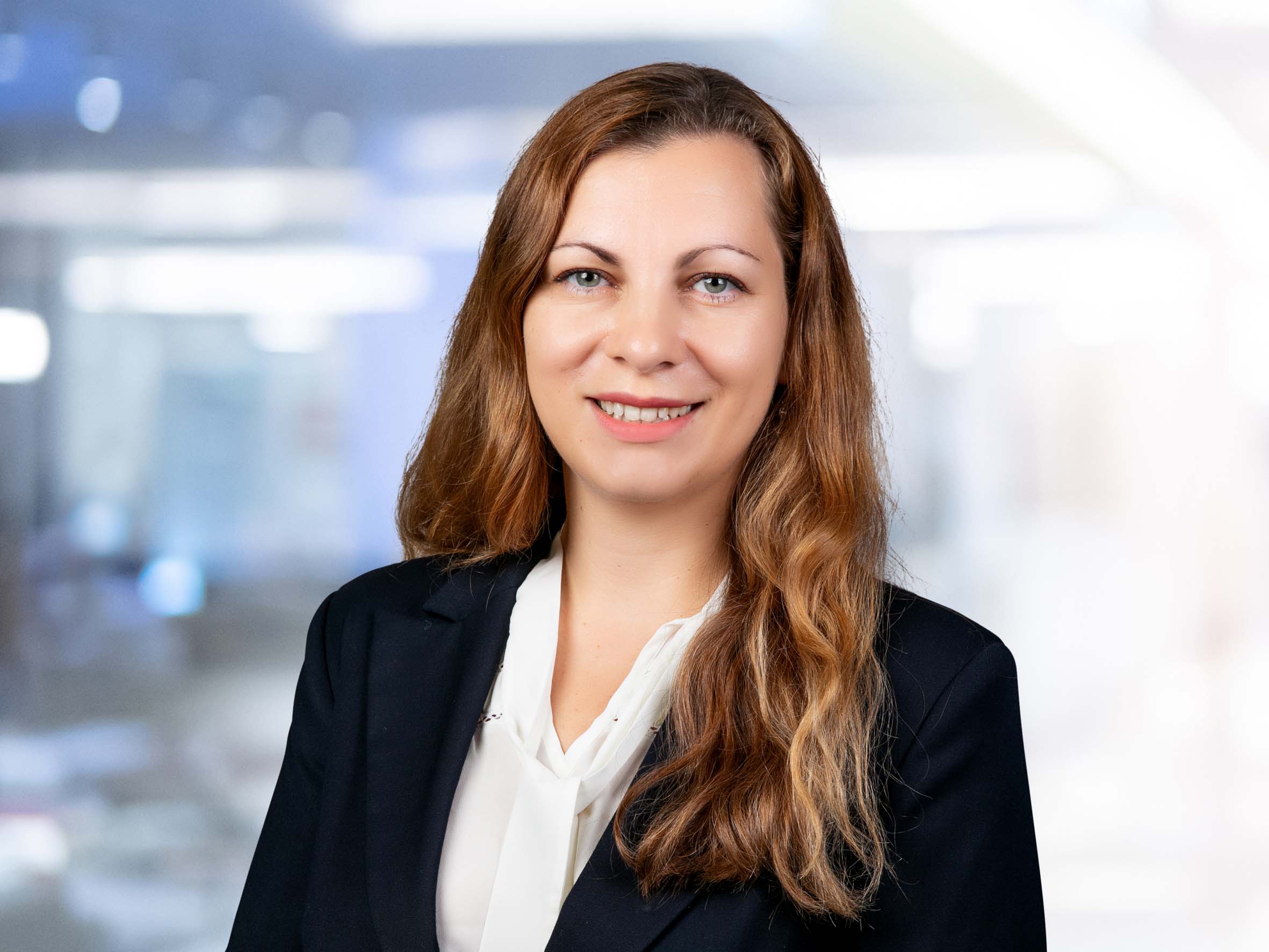 Foto von Bianca Jeller