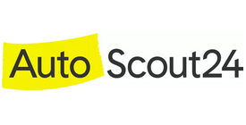 Logo von AutoScout24 AS GmbH