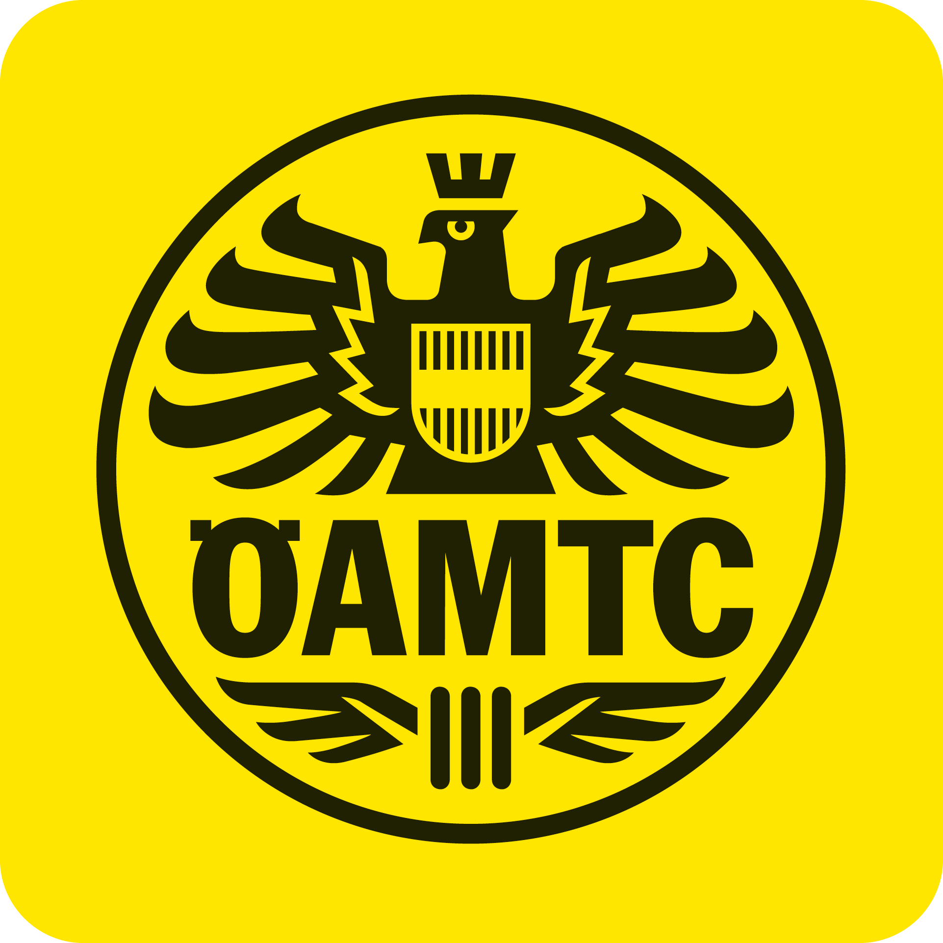 Logo von ÖAMTC Oberösterreich