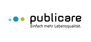 Logo von PubliCare GmbH