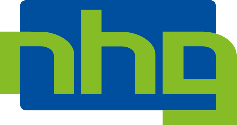 Logo von Neue Heimat - Gemeinnützige Wohnungs- und Siedlungsges., GmbH