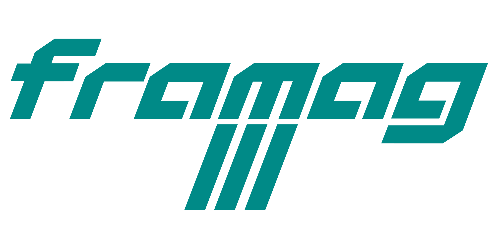 Logo von framag Industrieanlagenbau GmbH