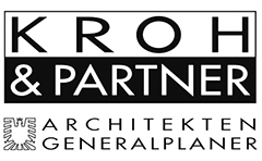 Logo von Kroh & Partner Ziviltechniker GmbH