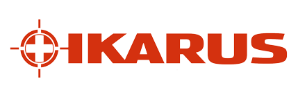 Logo von IKARUS Security GmbH