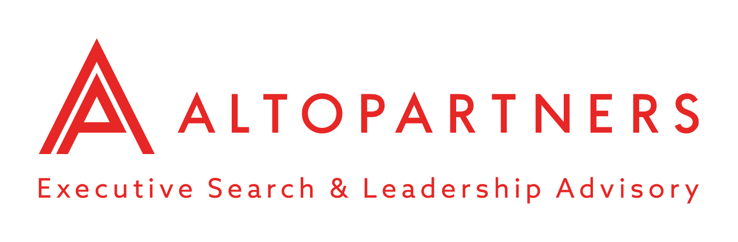 Logo von ALTO Executive Search GmbH / AltoPartners
