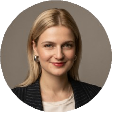 Foto von Alisa Dittmann