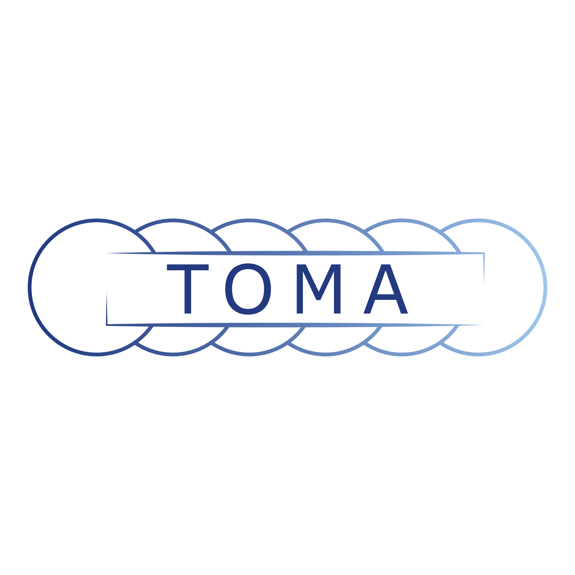 Logo von TOMA GmbH