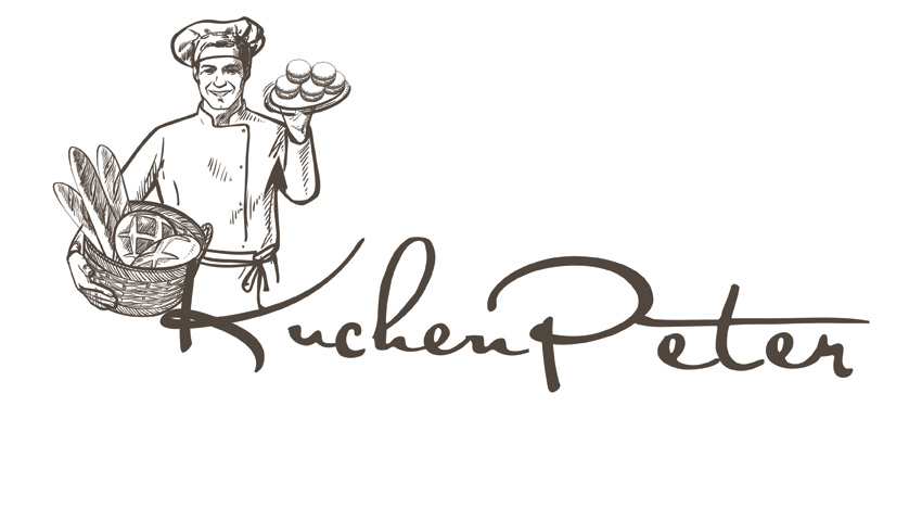 Logo von Kuchen-Peter Backwaren GmbH