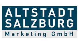 Logo von Altstadt Salzburg Marketing GmbH