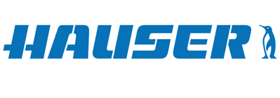 Logo von Hauser GmbH