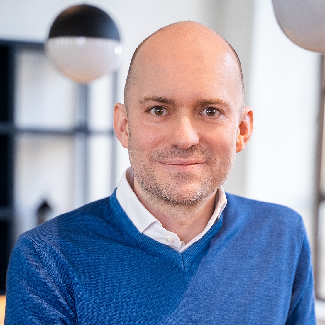 Foto von Rudolf Bohrer