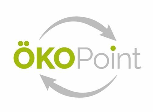 Logo von Ökopoint GmbH