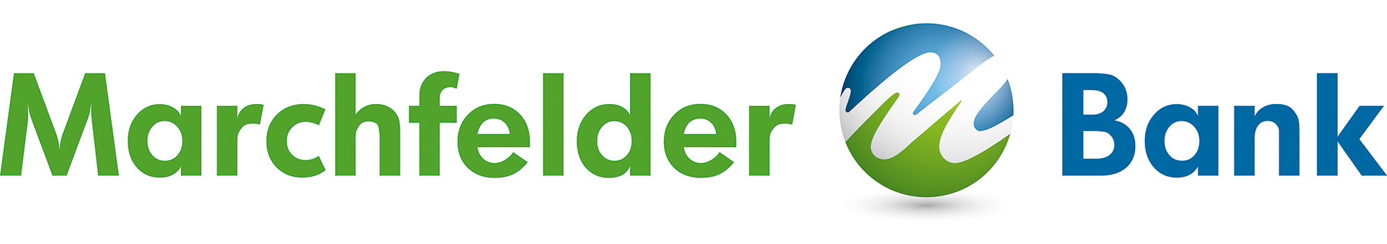 Logo von Marchfelder Bank eG