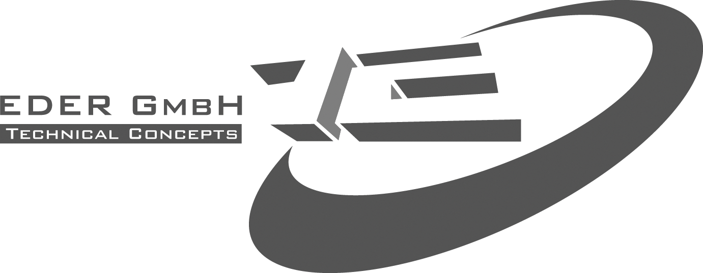 Logo von EDER Gmbh Technical Conceppts