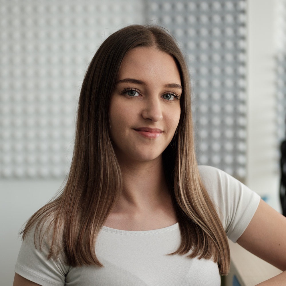 Foto von Victoria Weitersberger