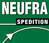 Logo von NEUFRA Speditions GesmbH