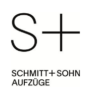 Logo von Aufzugswerke M. Schmitt + Sohn GesmbH