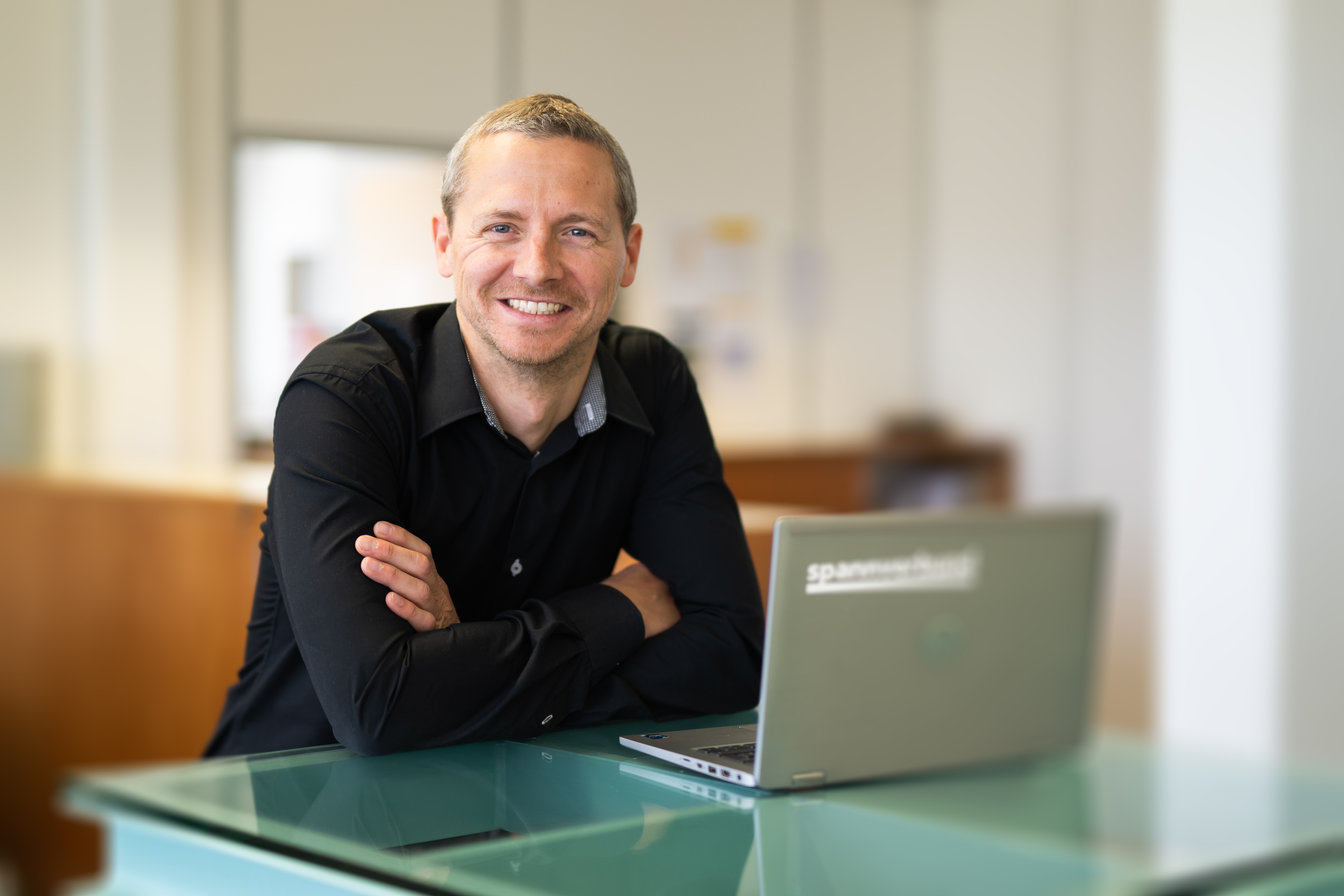 Foto von Frank Bosler