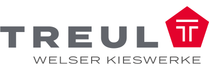 Logo von Welser Kieswerke Treul & Co. Gesellschaft m.b.H.