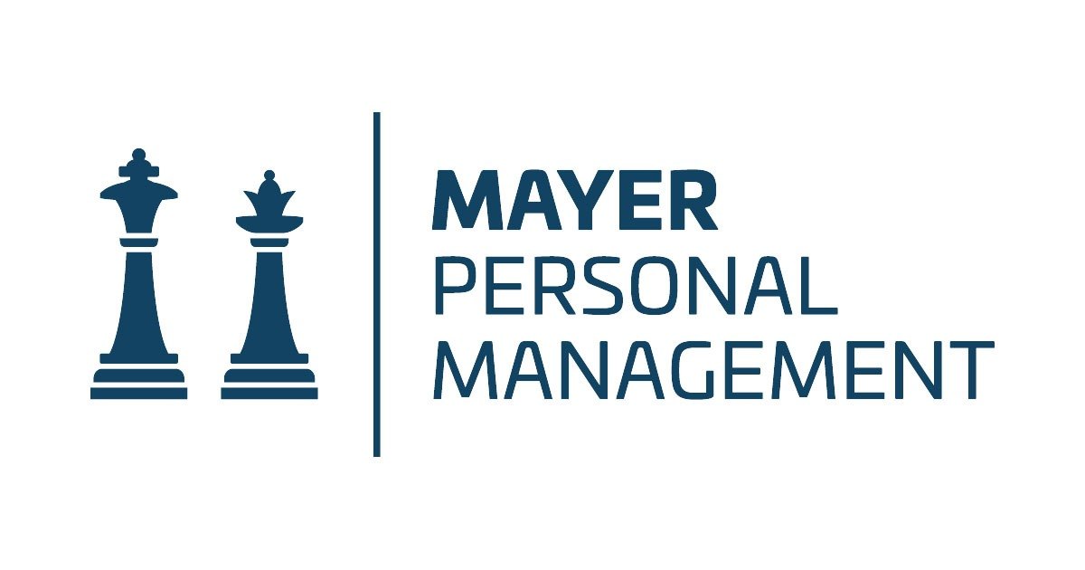 Logo von MAYER Personalmanagement GmbH
