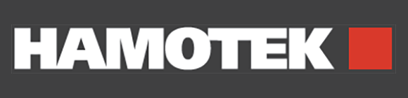 Logo von HAMOTEK Montagetechnik GmbH