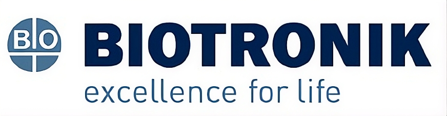 Logo von BIOTRONIK Vertriebs-GmbH