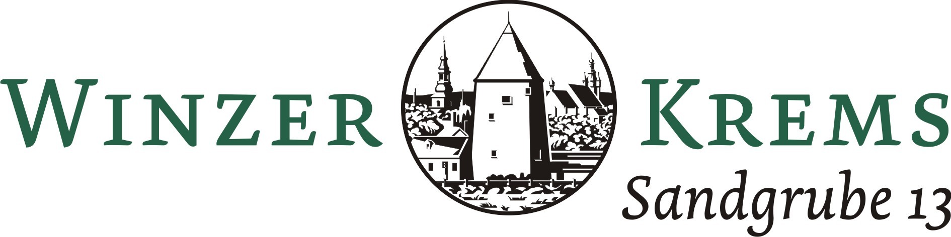 Logo von WINZER KREMS eG