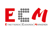 Logo von ECM - Label Production GmbH