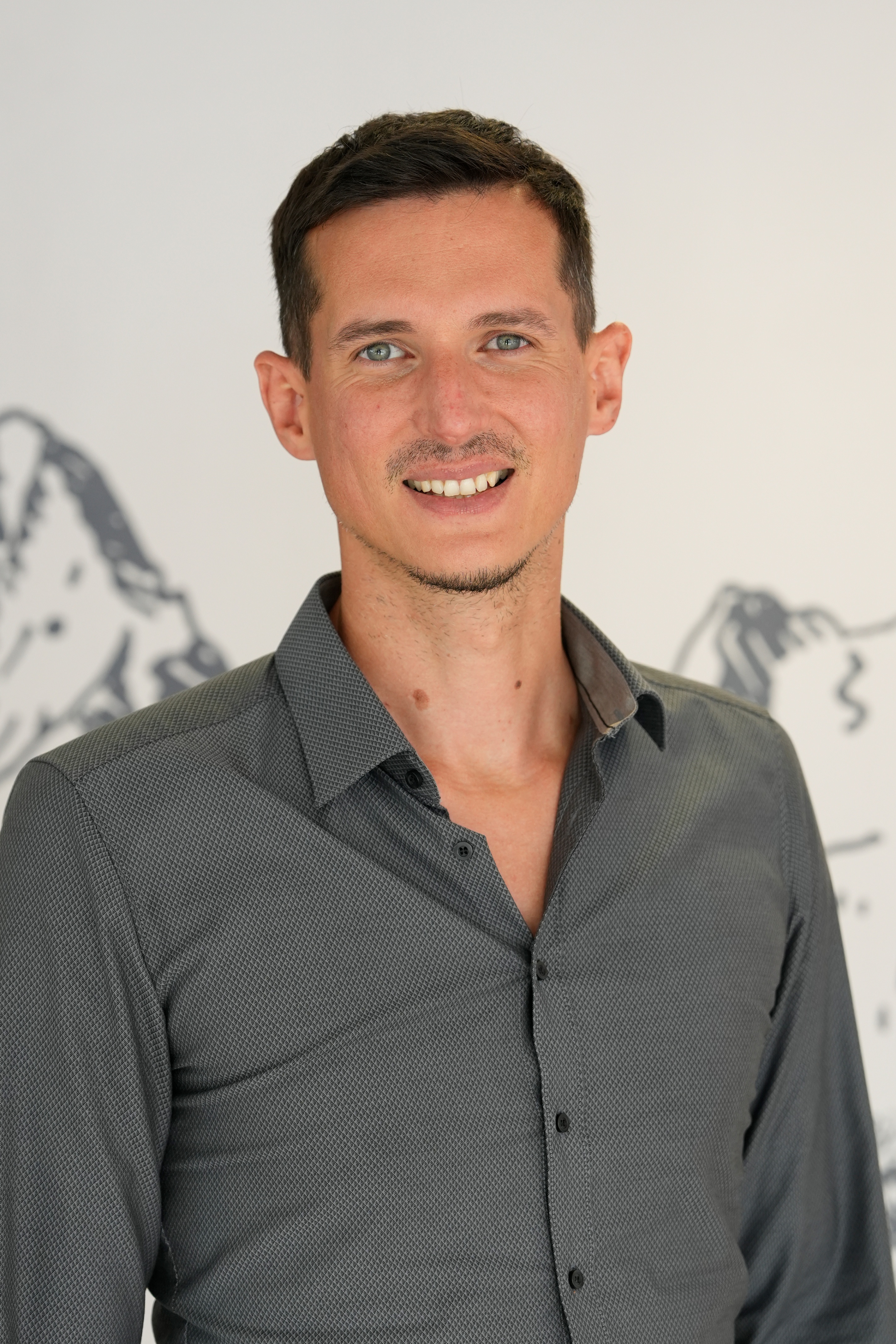 Foto von Dominik Augustyn