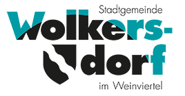 Logo von Stadtgemeinde Wolkersdorf im Weinviertel