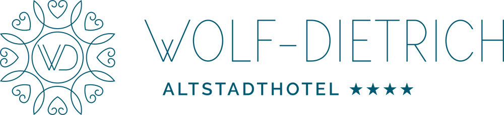 Logo von Wolf-Dietrich Altstadthotel GmbH