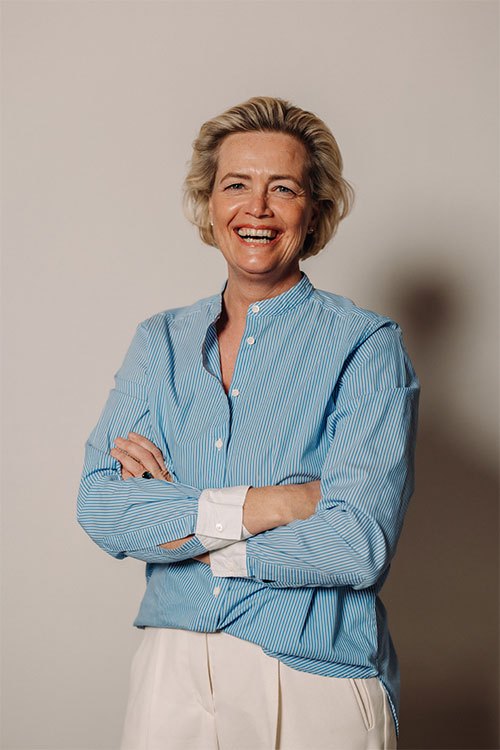 Foto von Sabine Döllerer