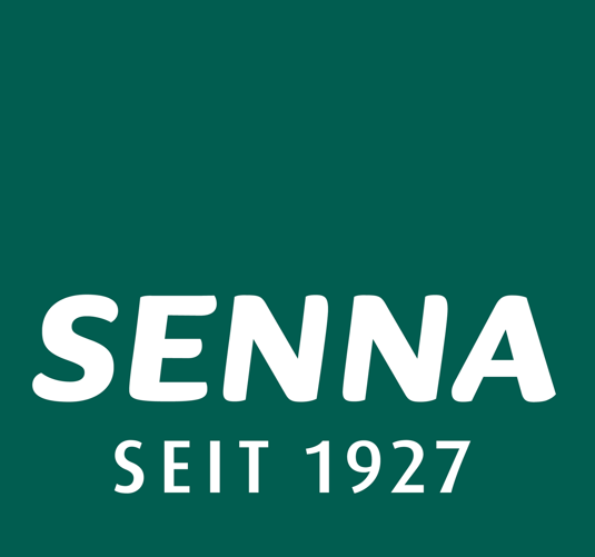 Logo von Senna Nahrungsmittel GmbH & Co KG