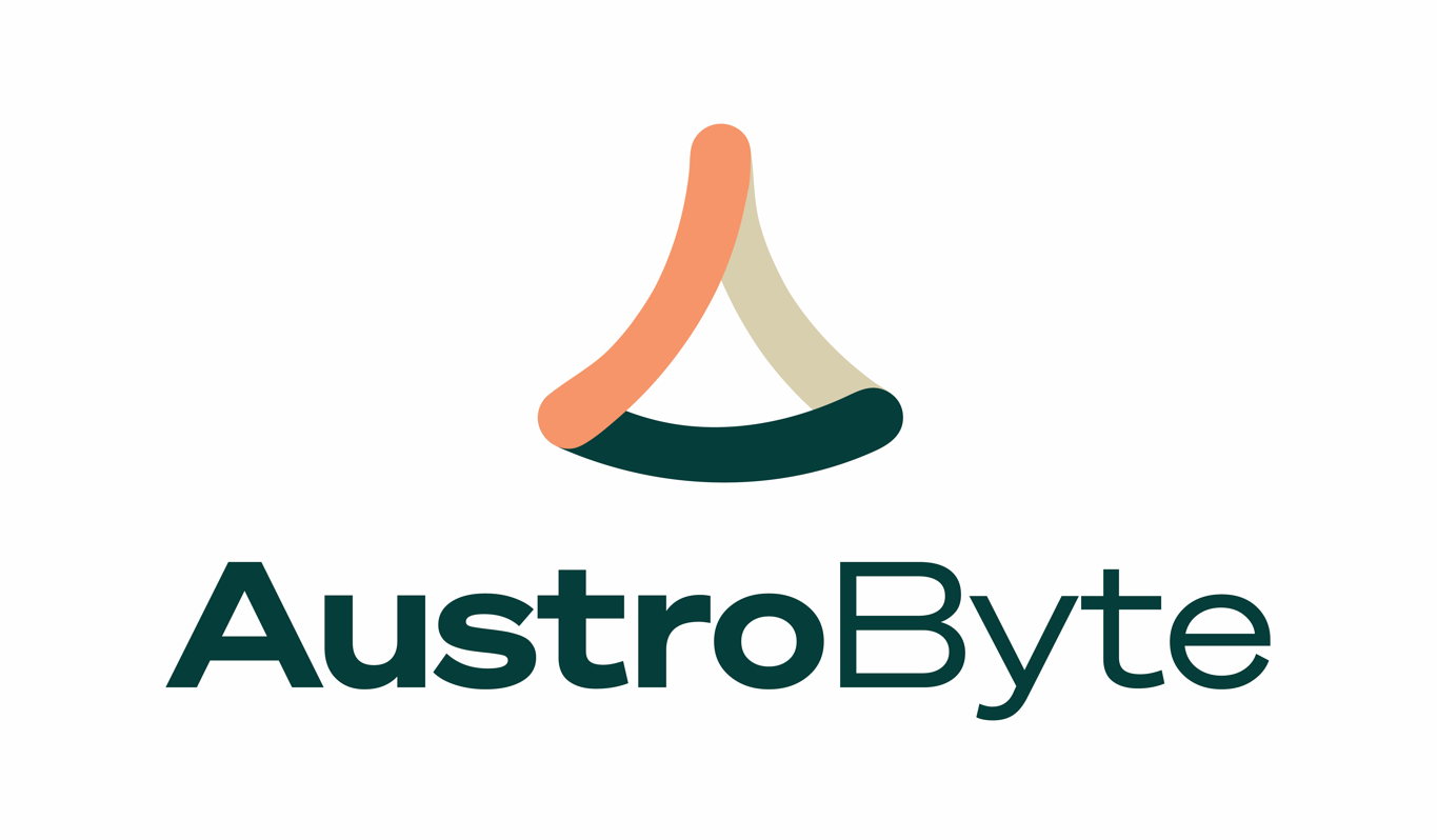 Logo von AustroByte GmbH