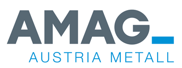 Logo von AMAG Austria Metall AG