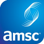 Logo of AMSC Austria GmbH