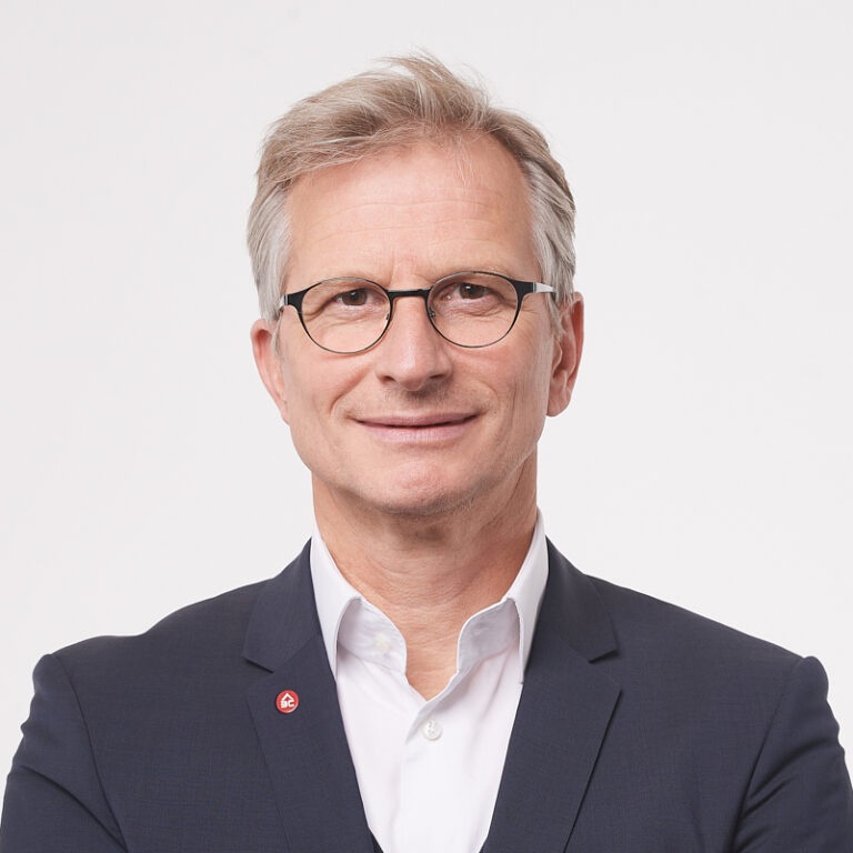 Foto von Ing. Manfred Greiss