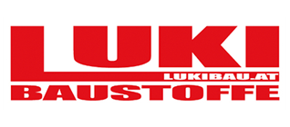 Logo von Luki Baustoffe GmbH