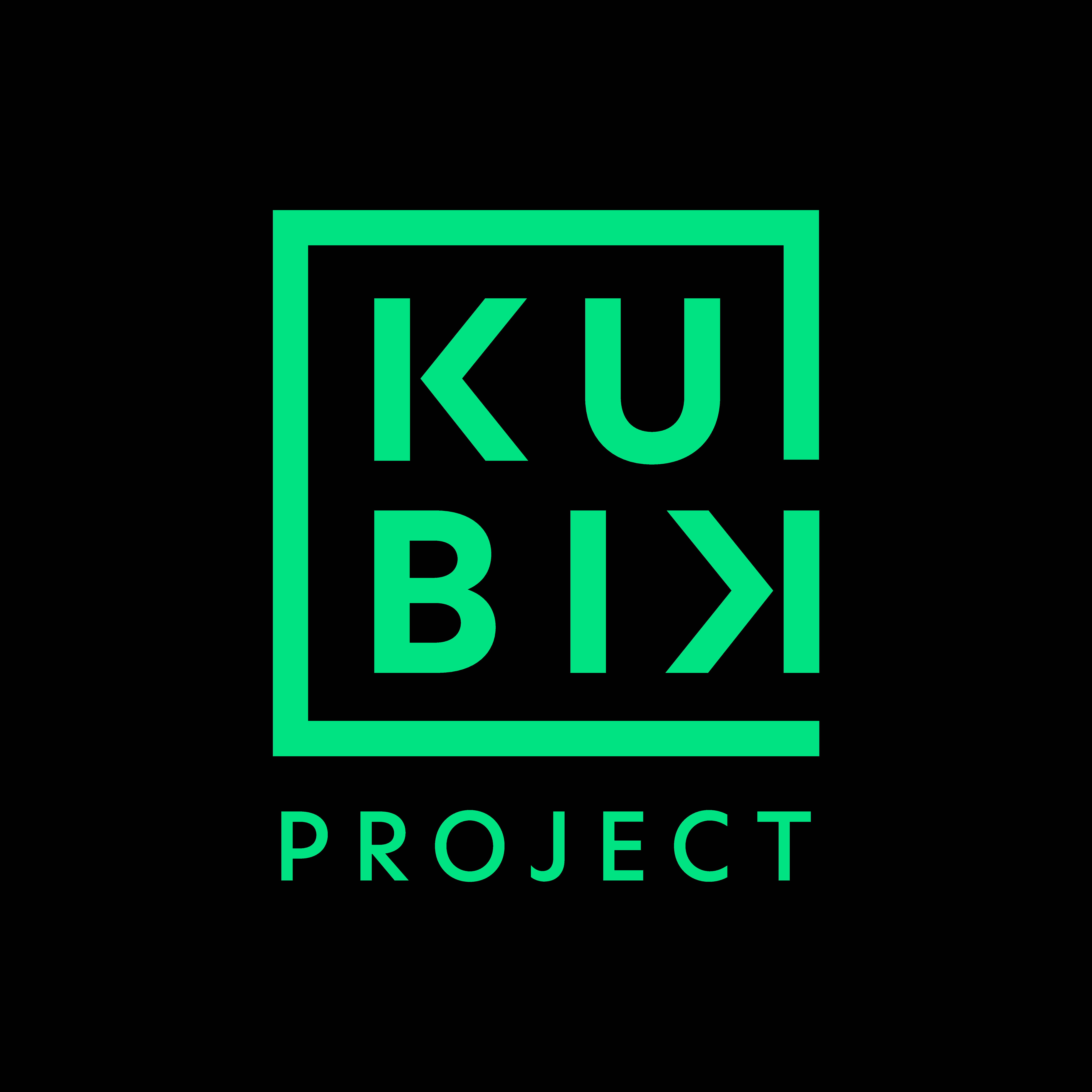 Logo von Kubik Project Ges.m.b.H.