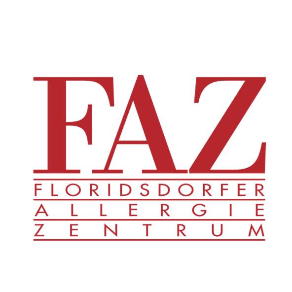 Logo von FAZ Floridsdorfer Allergiezentrum GmbH
