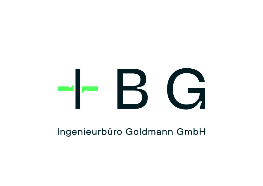Logo von IBG - Ingenieurbüro Goldmann GmbH