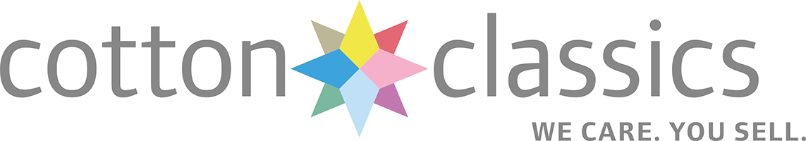 Logo von Cotton Classics Handels GmbH