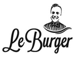 Logo von LeBurger Franchise GmbH
