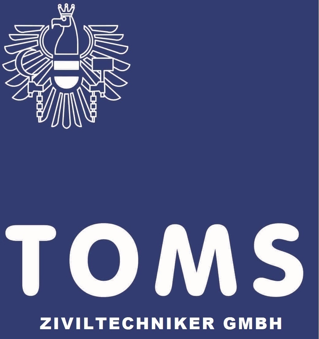 Logo von Toms Ziviltechniker GmbH