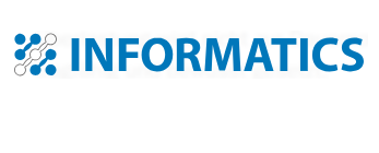 Logo von INFORMATICS Holding GmbH