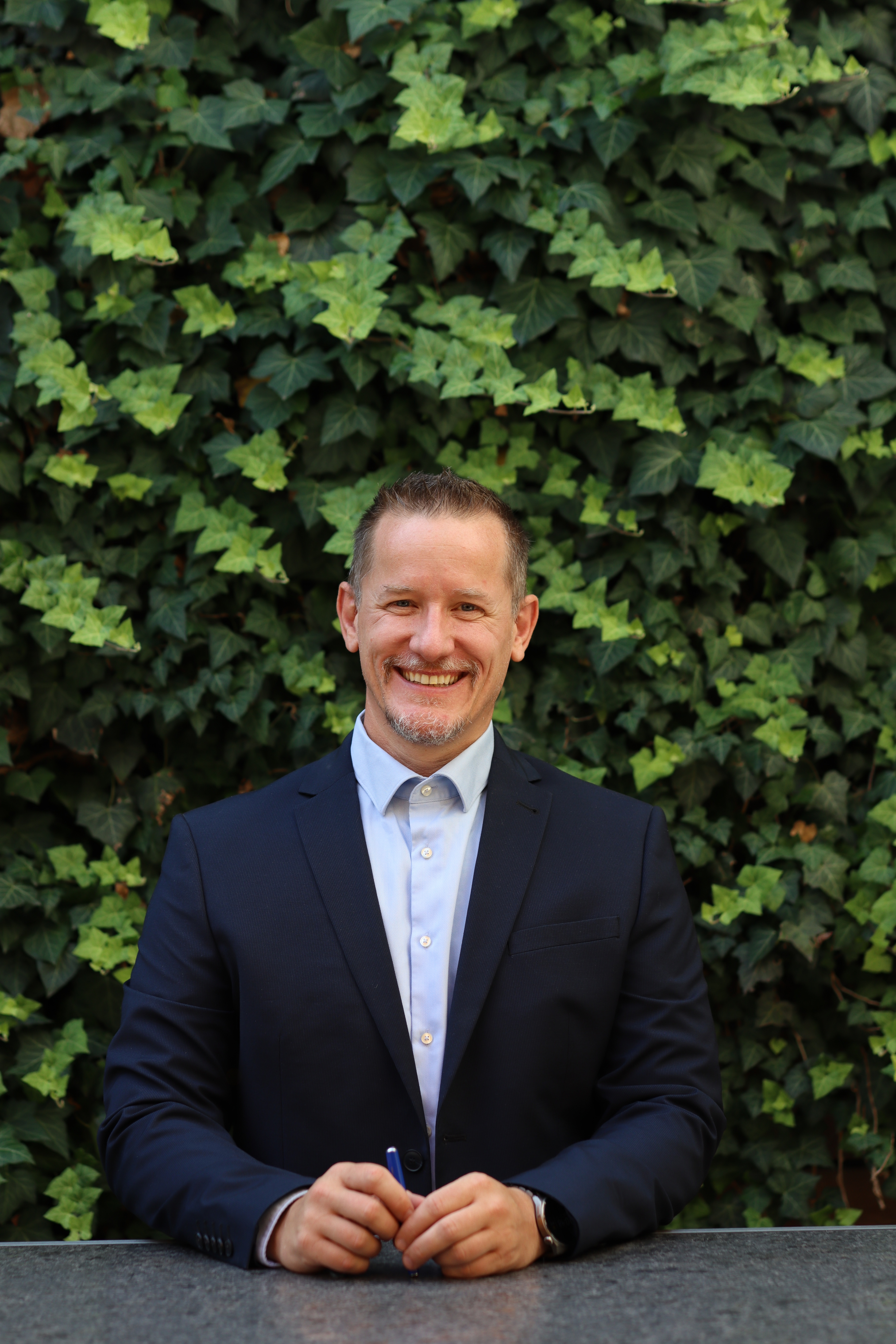 Foto von Martin Bauernberger