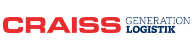 Logo von Craiss Generation Logistik Austria GmbH & Co. KG