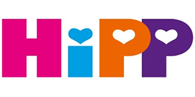 Logo von HiPP GmbH
